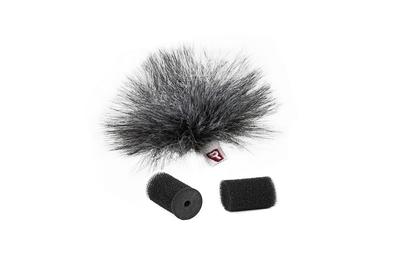Audio & Video Accessories – Microphones