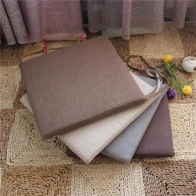 Textil do obýváku a jídelny – Potahy na židle