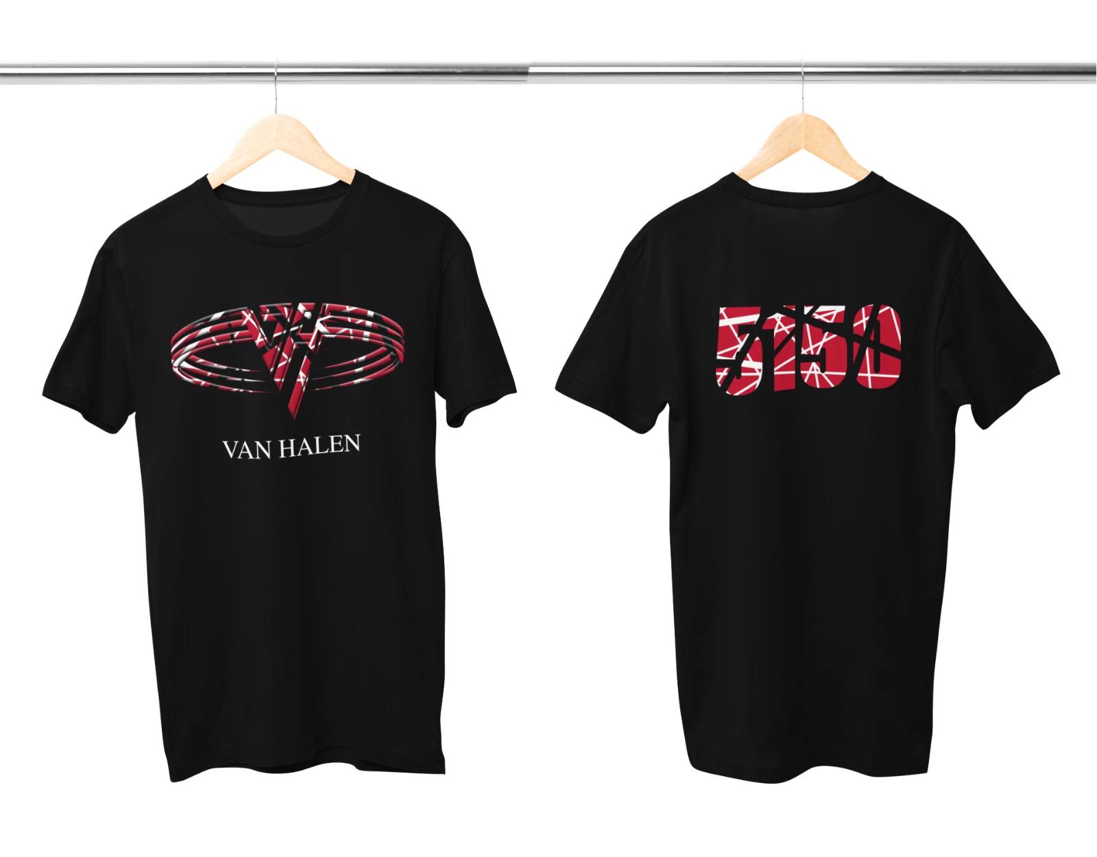 Van Halen - 5150 T-Shirt S