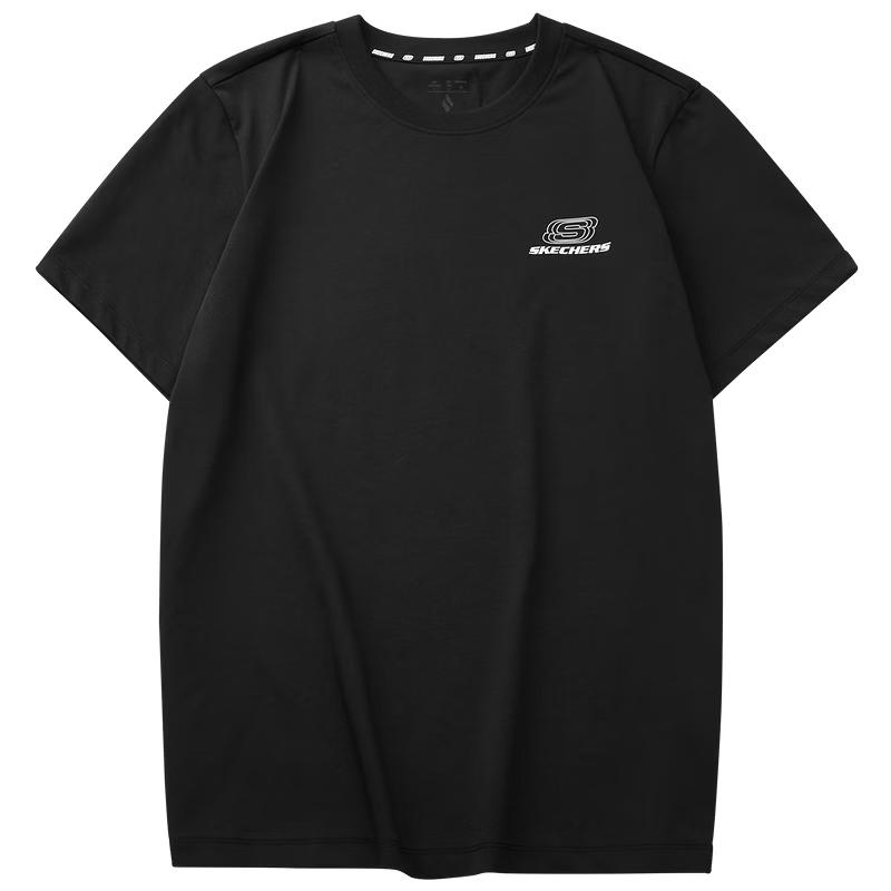 Skechers Unisex Summer Cooling T-Shirt XL