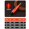 5g/10g/15g Floating Night Light Drift Pressure Resistance Portable Night Glow Fishing Float Lightweight Tackle Accessories