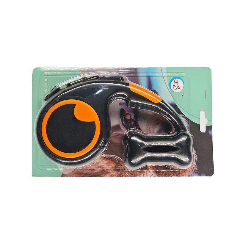 Universal Anti-Escape Retractable Dog Leash for Small To Large Dogs