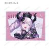 Super Detective Casebook Raincode Honda Roaro Illustration Masquerade ver. Trading Acrylic Cards BOX of 8