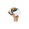 Mattel UNO Beatles Card Game 112 Cards for 2-10 Players Ages 7 and Up Black