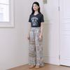 Thursday Island Wide Banding Pants T264mpt242w