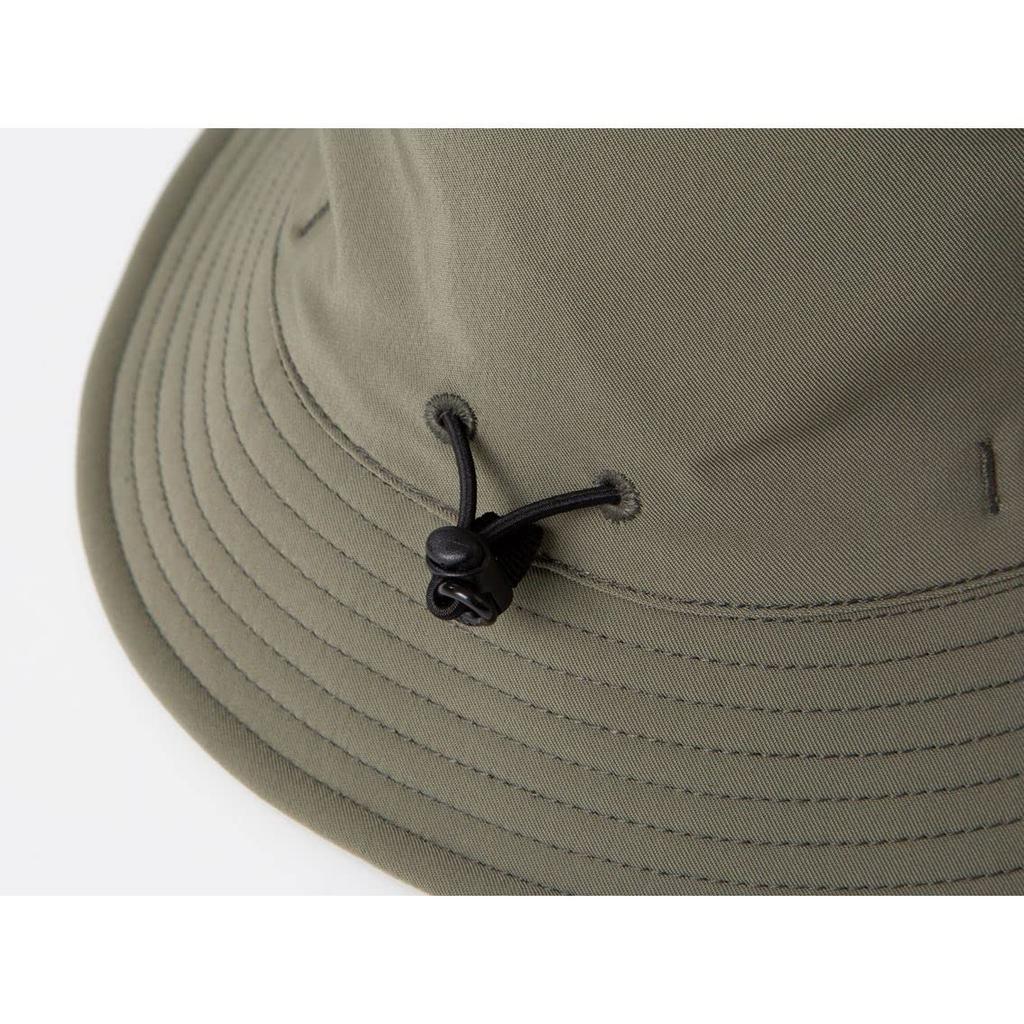 Daiwa Bucket Hat Beige Free Size DC-9822W
