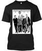 Herren- und Damen-T-Shirts Limitiert Neu Beliebt Collective Soul Amerikanische Musik Kunst Grafik T-Shirt S-4XL