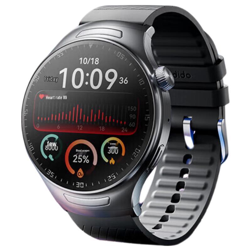 dido GT7S Pro Умные часы для здоровья (Китайская версия)