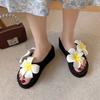 Sapatos de mulher – Sandálias