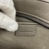 CELINE Luggage nano shopper Handbag Gurege Women 2WAY used