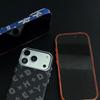 The new iPhone18PROMAX floats through the Kevlar magnetic mobile phone case Apple 17 skin feels anti-drop