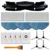 Main Brush Filter Set for EZVIZ RE4 Plus RE5 Plus Robot Vacuum Cleaner