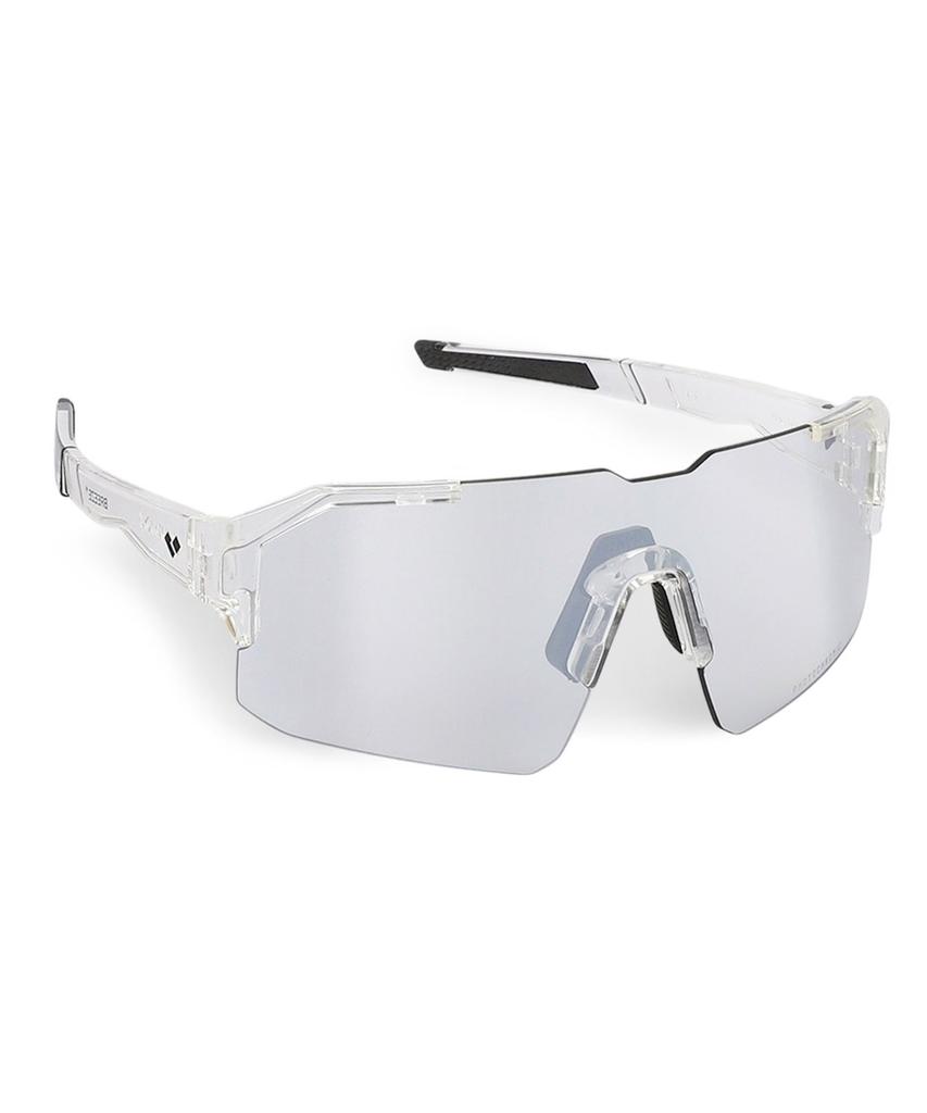 Lodagseu Breeze (Crystal-Silver Photochromic Lenses)