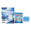 JAKEHOE Washing Machine Cleaner Tablets: Automatic Descaler with Long-lasting Fragrance for Household Use.
