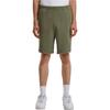 Build Your Brand Men's Vintage Heavyweight Shorts