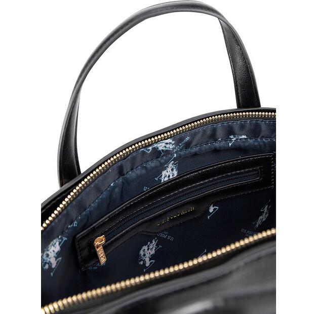 Сумка U.S. Polo Assn. U.S. Polo Assn. BIUXT8500WVP чёрный