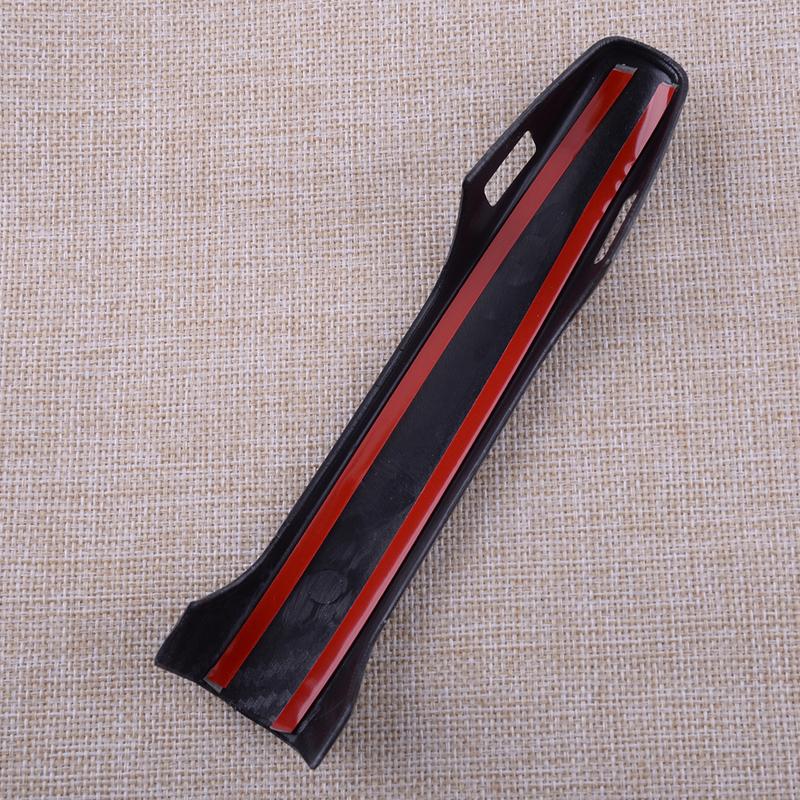 Car Exterior Door Handle Cover Trim Set Fit For Subaru Legacy Levorg WRX Outback Forester XV Crosstrek