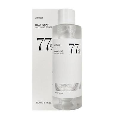 Heartleaf 77% Soothing Toner
