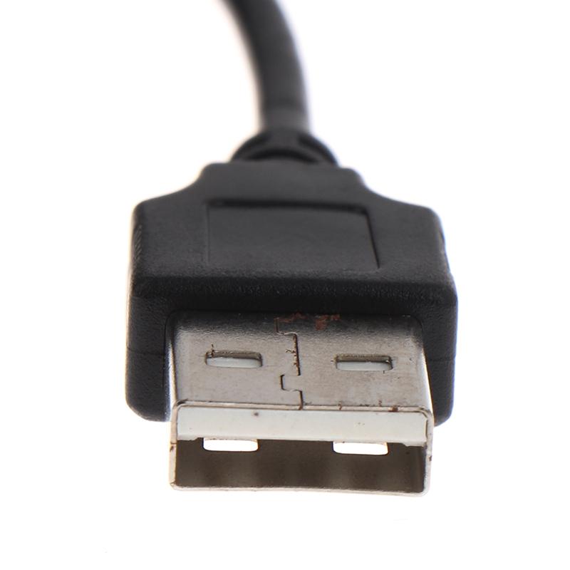 Moduł odbiornika GPS z zewnętrzną anteną Interfejs USB do pozycjonowania samochodu Nawigacja samochodowa