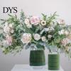 Floral Foam Block Flower Creative Shape Highly Absorbent Super Soft Wide Application Delicate Texture Dry Keep Moisture Versatile DIY Craft