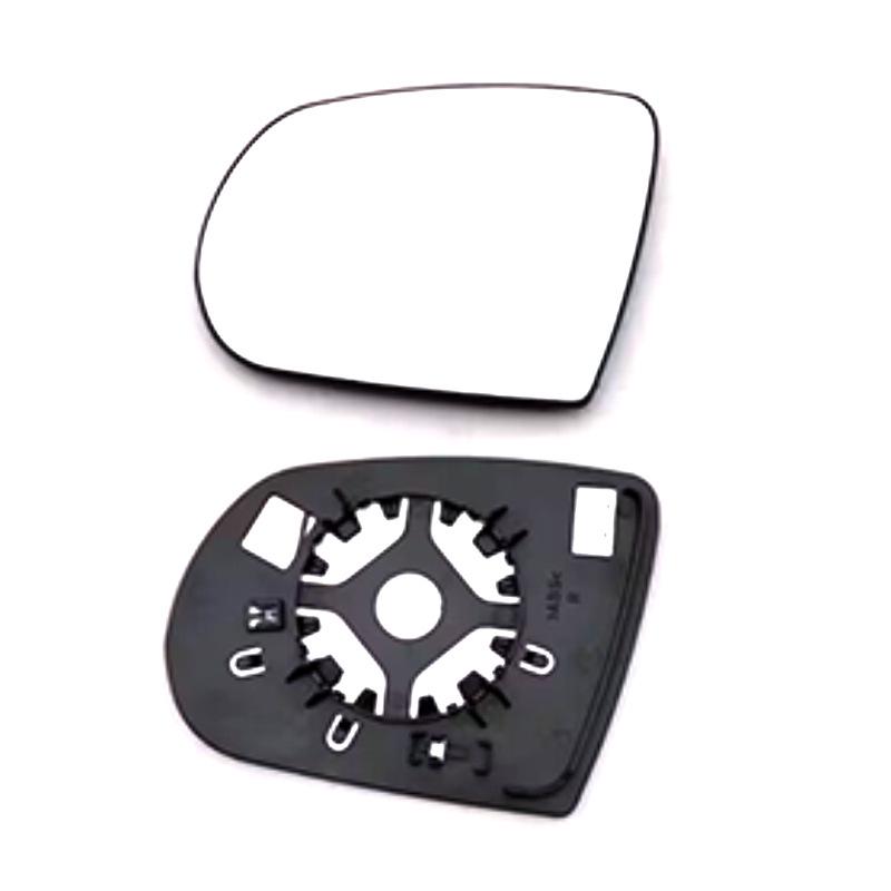 Szkło pokrywy lusterka wstecznego dla Jeepa Cherokee Compass 2017-2021