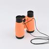 HD Kids' Binoculars Kit: High Magnification, Adjustable Optics for DIY Science Projects