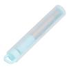 304 Stainless Steel Collapsible Straw Portable Foldable Drinking Straw Durable and Light for Coffee