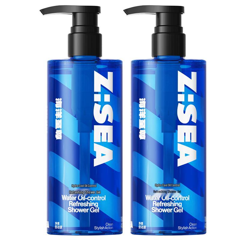 Ocean Supreme Skincare Shower Gel