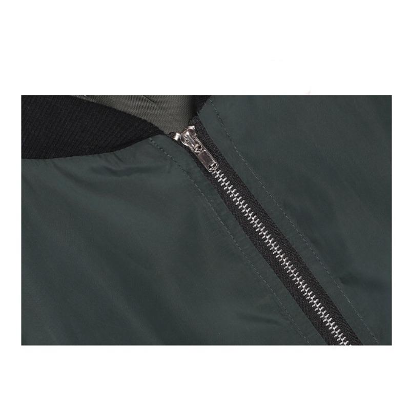 JKASHDK Giacche e cappotti a maniche lunghe con scollo a V, a tinta unita, casual, autunno e inverno, da donna