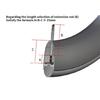 Alloy Valves Extender For Secure Air Retention Tool Frees Quick Install Design Fit Road Mountain Bikes Commuters Bikes