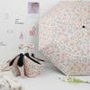 Xiaobu Forest French Style Dual-Use Folding Umbrella