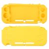 Allinclusive  ive   Cover Silicone Case  For   Lite  Console Game Machine(Blue )