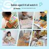 Interactive Talking Early Learning Sound Book