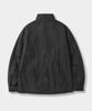 EUGGEN M-65 Oversized Field Jacket_Black