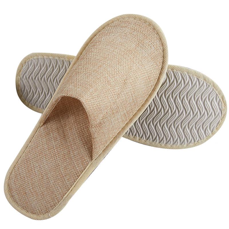 XinJingZhou Travel & Hotel Guest Amenities Set