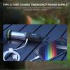 Wireless Mosquitoes Repeller With Hanging Hook Lightweight Waterproof Lights For Home/Travel Camping Supplies Cool Camping Gear