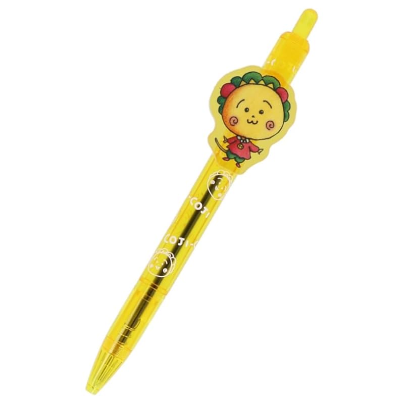 

sunstar stationery Kojikoji ballpoint pen B pattern S4655222