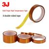 High-Temperature Double-Sided Polyimide Tape