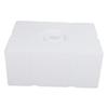 40 Gallons RV Water Tank 130mm Water Inlet Excellent Sealing Leakage Resistant Water Storage Container for Trailer