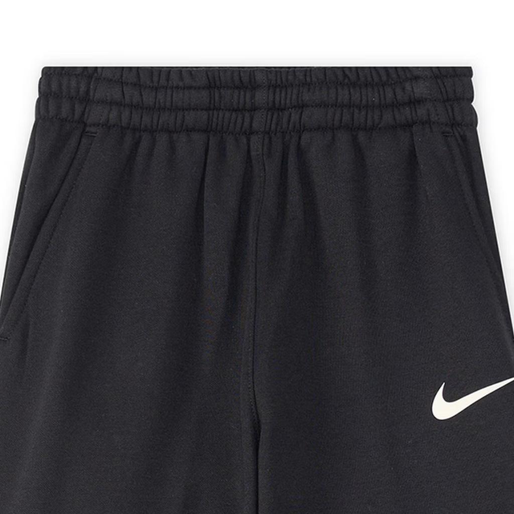 Nike Fleece Cuffed Soft Comfortable Midweight Kids Sports Pants Kids bottoms IO5865-010