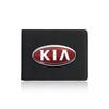 Leather Credit Card Case Car Driving Documents Protective Case For Kia Rio Ceed Sportage Cerato Soul Sorento K2 K5 K6 K7 K8 Flip