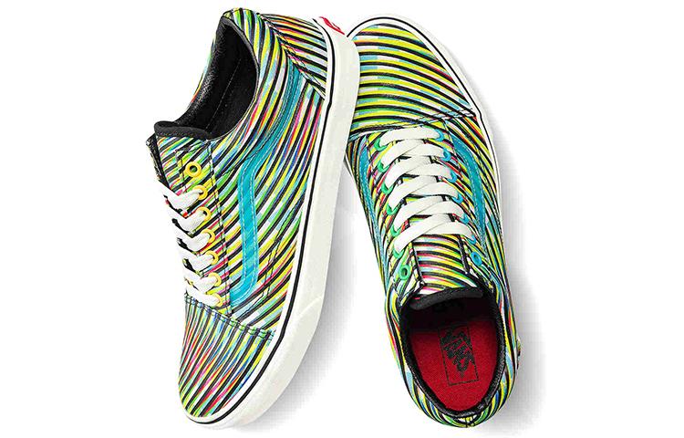 Old Skool Anderson .Paak X Old Skool Vans Dx 'Venice' VN0A38G3279