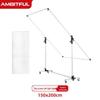 Ambitful Zhijie Soft Light Flip-able Advertising Screen for Portrait and Still Life Film Shooting