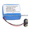 BA0230023 Battery for Zhongtuo ZT702 Rebar Scanner.