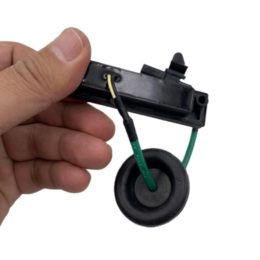 Baklukebryter Bagasjeromslås Knapp For 17-20 Kia Picanto Hyundai Rena 81260-G6000