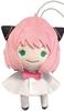 ENSKY Teruteriru Mascot Anya Forger 150 x 90 x 60mm Polyester M SPY×FAMILY Approx.