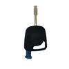 Remote Key Shell Case Replacement For Ford Focus Fiesta Mondeo with FO21 Blade