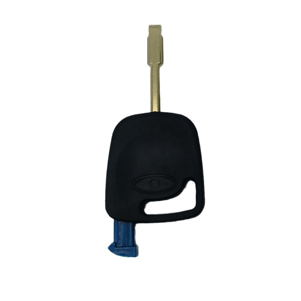 Remote Key Shell Case Replacement For Ford Focus Fiesta Mondeo with FO21 Blade