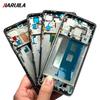 NEW Middle Frame Housing For Xiaomi Poco F1 F2 Pro F3 F4 F5 Pro Front LCD Frame Holder Cover Middle Housing Cover Bezel Parts