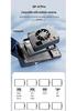 Radiator Cooling for Live Streaming - Compatible with Sony A7M4, A7C, ZVE1/10, and a6700 Cameras